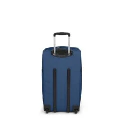 Eastpak Valise Souple Transit'R M 67 Cm Peony Navy -Eastpak Promos Magasin valise souple transit r m 67 cm peony navy 4
