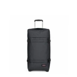 Eastpak Valise Souple Transit'R M 67 Cm Road Grey
