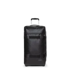 Eastpak Valise Souple Transit'R M 67 Cm Tarp Black