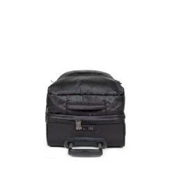 Eastpak Valise Souple Transit'R M 67 Cm Tarp Black -Eastpak Promos Magasin valise souple transit r m 67 cm tarp black 3