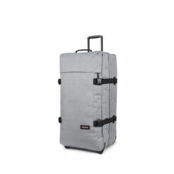 Eastpak Valise Souple Tranverz L 79 Cm Sunday Grey -Eastpak Promos Magasin valise souple tranverz l 79 cm sunday grey 2