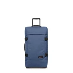 Eastpak Promos Magasin 15 Eastpak Valise Souple Tranverz M 67 Cm Powder Pilot