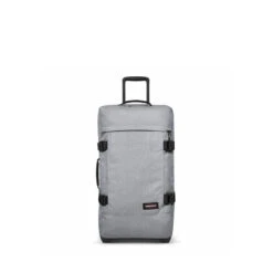 Eastpak Valise Souple Tranverz M 67 Cm Sunday Grey