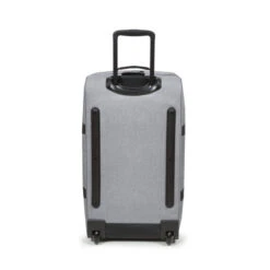 Eastpak Valise Souple Tranverz M 67 Cm Sunday Grey 9 Eastpak Valise Souple Tranverz M 67 Cm Sunday Grey -Eastpak Promos Magasin valise souple tranverz m 67 cm sunday grey 3