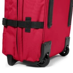 Eastpak Valise Souple Tranverz M 67 Cm Terra Red -Eastpak Promos Magasin valise souple tranverz m 67 cm terra red 4