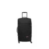 Eastpak Valise Souple Trans4 M 70 Cm Noir