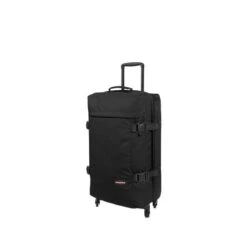 Eastpak Valise Souple Trans4 M 70 Cm Noir -Eastpak Promos Magasin valise trans4 m 70 cm noir 2