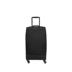 Eastpak Valise Souple Trans4 M 70 Cm Noir -Eastpak Promos Magasin valise trans4 m 70 cm noir 3