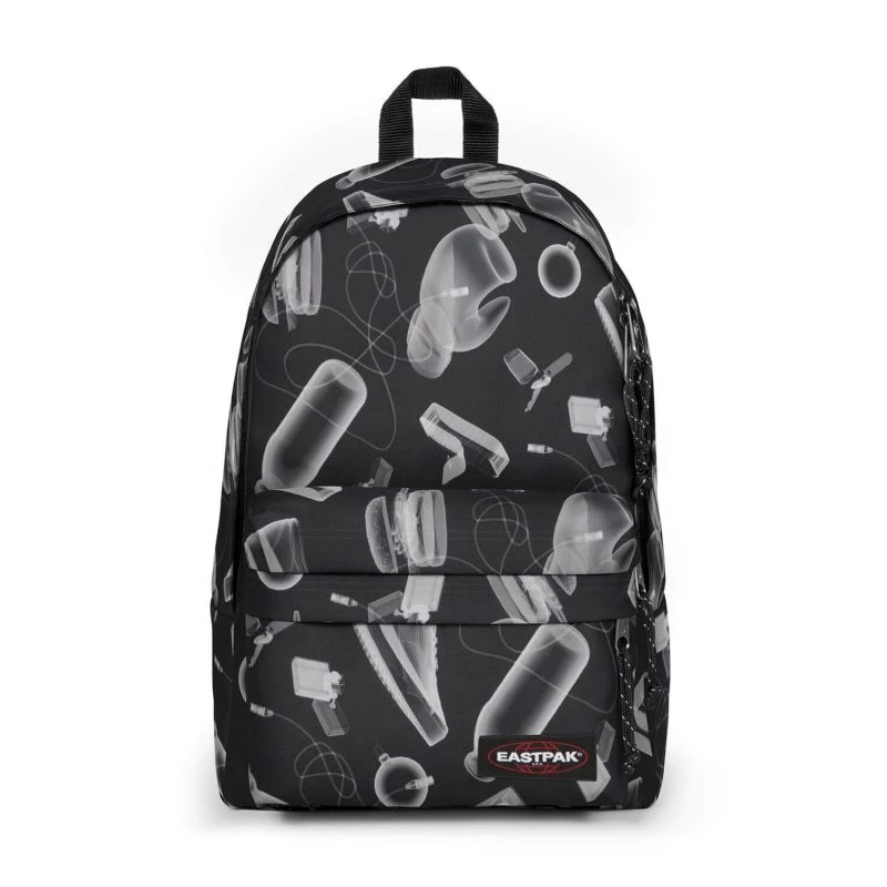 Eastpak Promos Magasin 49 Eastpak Promos Magasin -Eastpak Promos Magasin sac a dos dodger 22 litres xray black