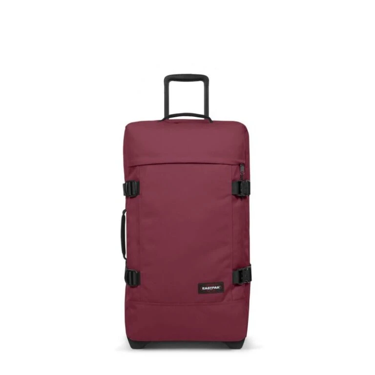 Eastpak Promos Magasin 19 Eastpak Promos Magasin -Eastpak Promos Magasin sac de voyage a roues tranverz m 67 cm bushy burgundy 768x768 1